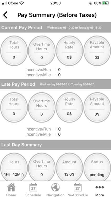 NEMT Dispatch - Shared Ride screenshot-4