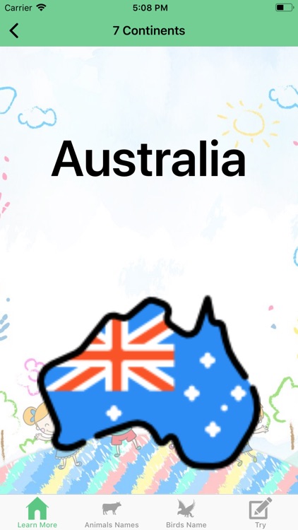 My Basic Learning App screenshot-6