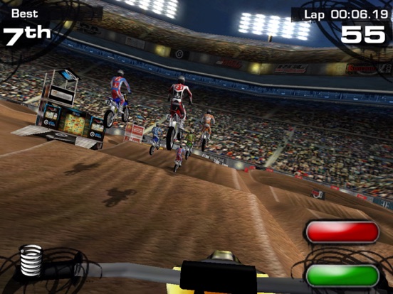 2XL Supercross Liteのおすすめ画像5