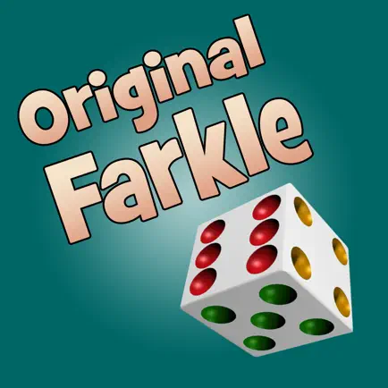 Original Farkle Cheats