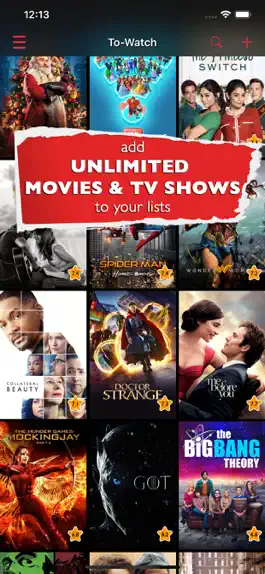 Game screenshot Filmbox Smart Movie Manager mod apk