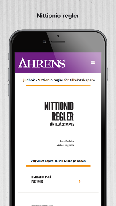 Screenshot #1 pour Nittionio regler