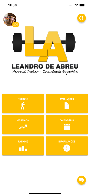 Leandro Abreu(圖1)-速報App