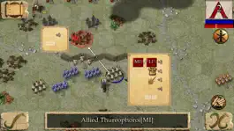 Game screenshot Ancient Battle: Successors mod apk