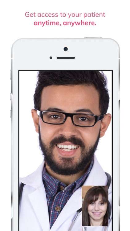 Tabeeby for Doctors screenshot-3