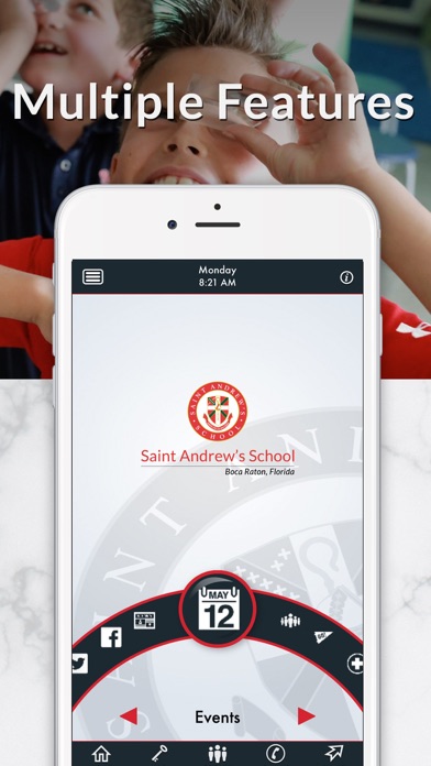 How to cancel & delete Saint Andrews School from iphone & ipad 2