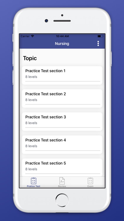 Nursing Fundamentals