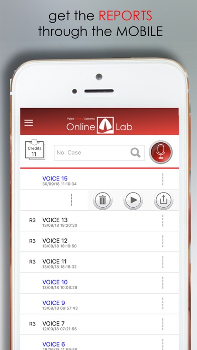 Screenshot #3 pour OnlineLab