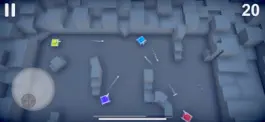 Game screenshot Tiny Tanks! mod apk