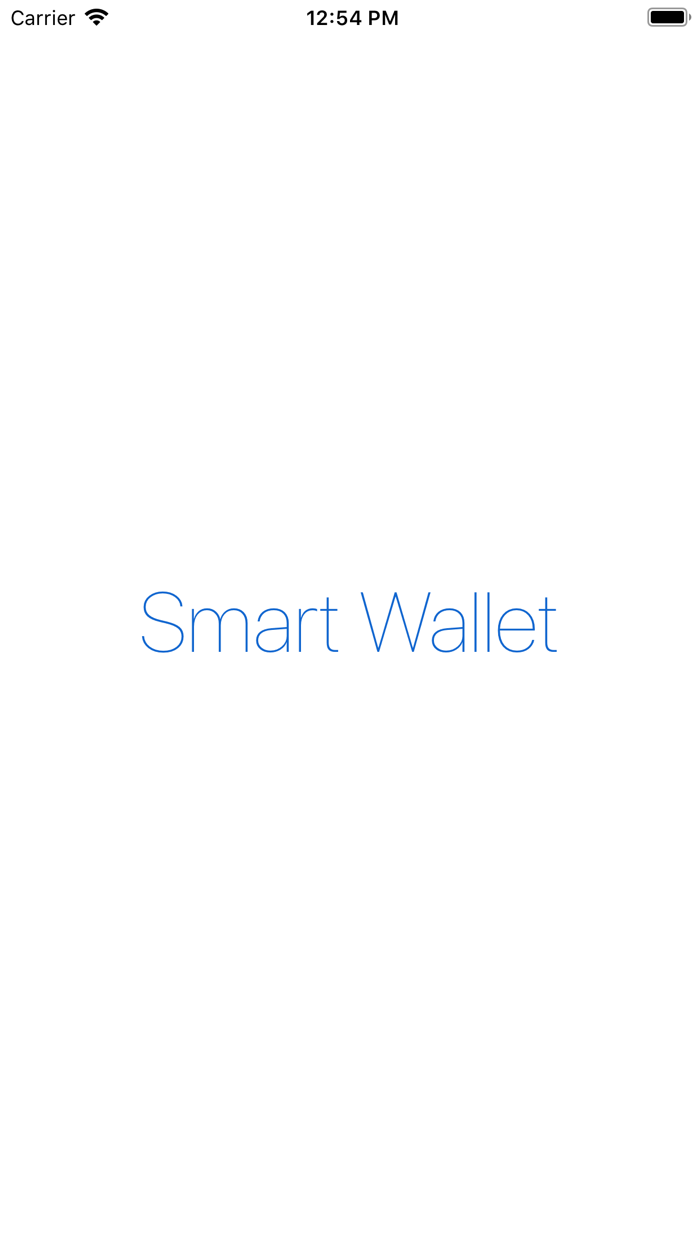 S.Wallet