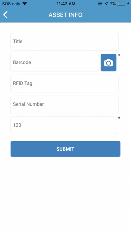 HillsTrak screenshot-3