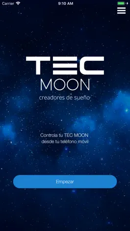 Game screenshot TEC MOON mod apk