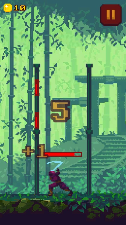 Slicey Ninja screenshot-7