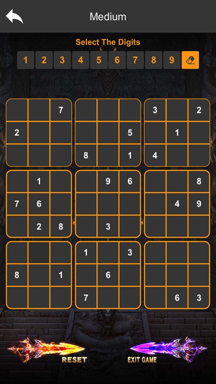 Sudoku Master Pro