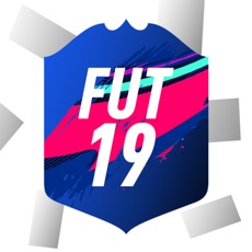 Activities of FUT 19 DRAFT AND PACK OPENER