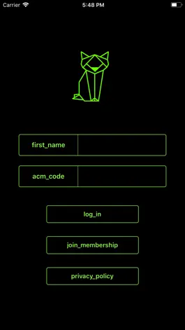 Game screenshot Alley Cat Music Membership mod apk