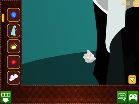 Screenshot #6 pour Escape festival important