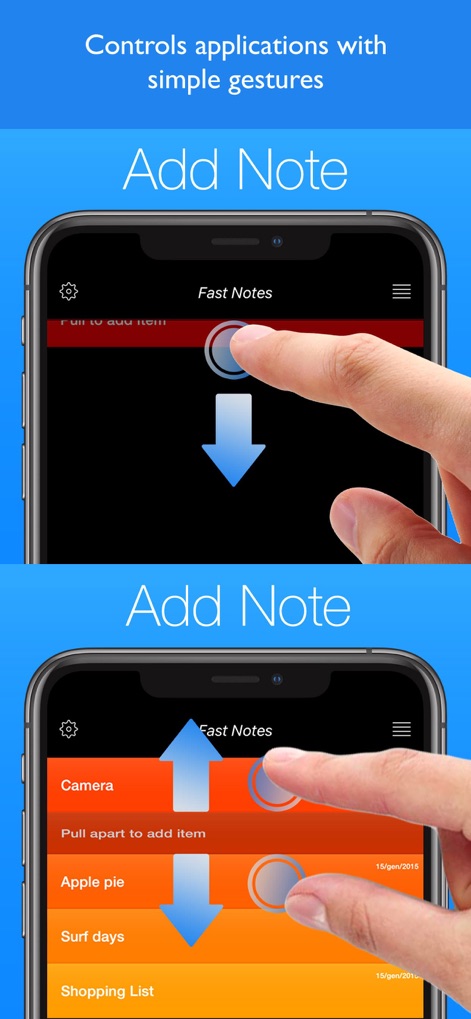 Fast Notes Pro ,Memo and lists - Utilities App | MWM