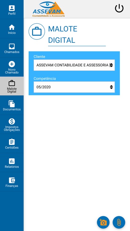 Assevam Contabilidade screenshot-3