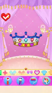 princess makeup dress design problems & solutions and troubleshooting guide - 2