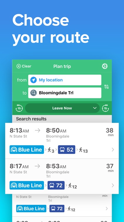 Chicago Transit: CTA Times