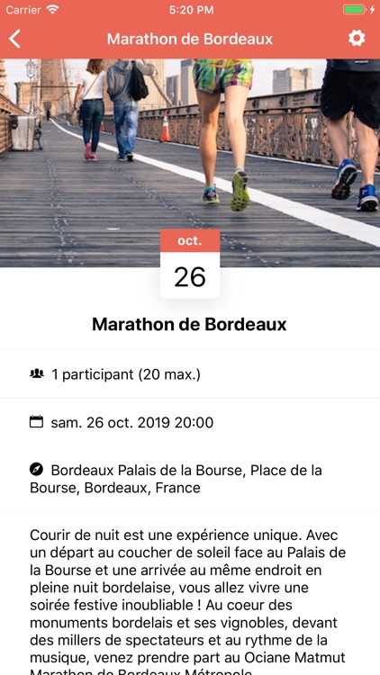 Sport Connect - The Fit Makers