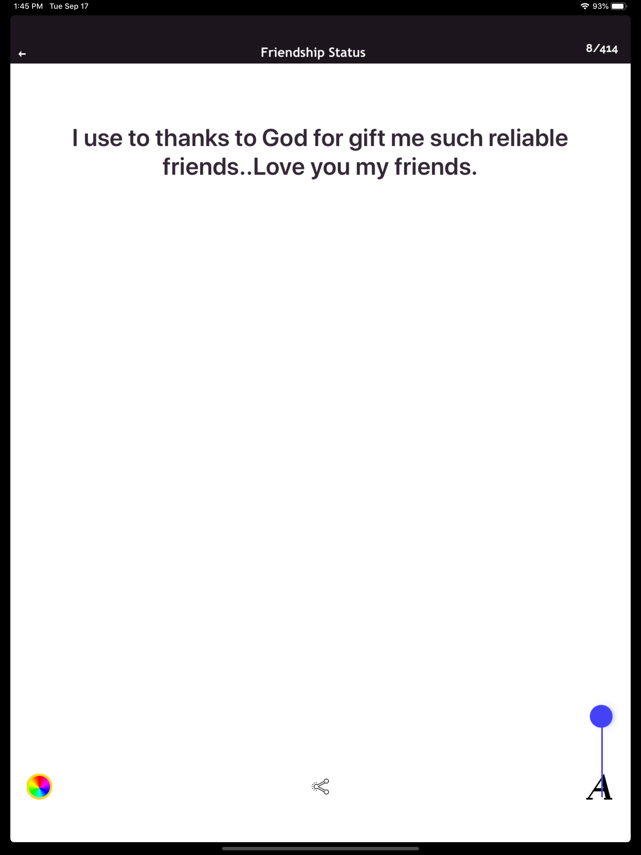 Awesome Status and Quotes 2020