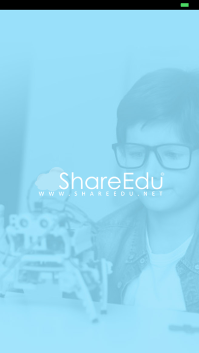 Screenshot 1 of ShareEdu Smart App