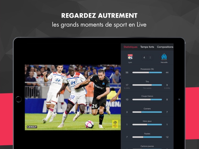 TÉLÉCHARGER MYCANAL PC VISTA MYCANAL PC VISTA TÉLÉCHARGER