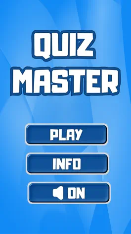 Game screenshot Quiz Master Game mod apk