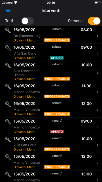 Water & Pool Care Screenshot