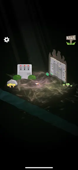 Game screenshot The Way Home -escape adventure hack