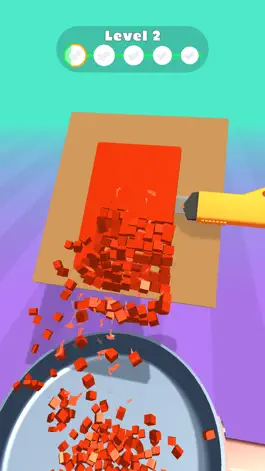 Game screenshot Soap Making 3D mod apk