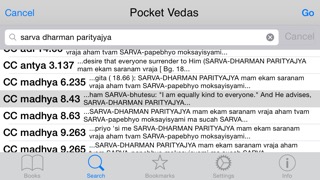 Pocket Vedasのおすすめ画像4