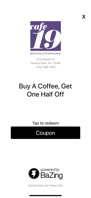 MyGenPerks(圖2)-速報App