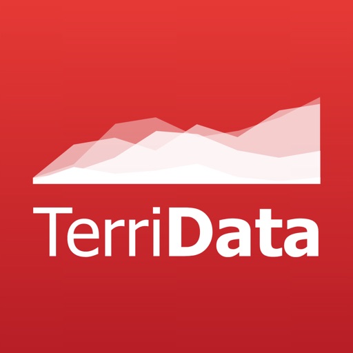 Terridata