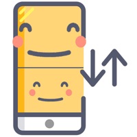 듀얼 화면 돋보기 PC 용