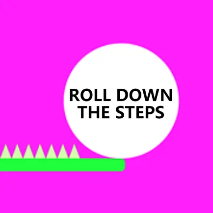 Roll down the steps Читы