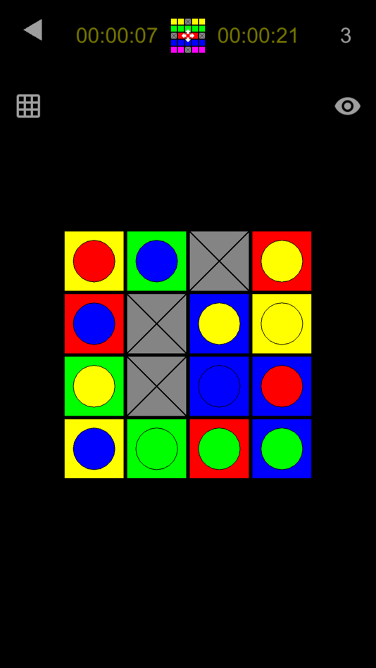 #5. Reverse - Unified Color (iOS) 由: 振华 许