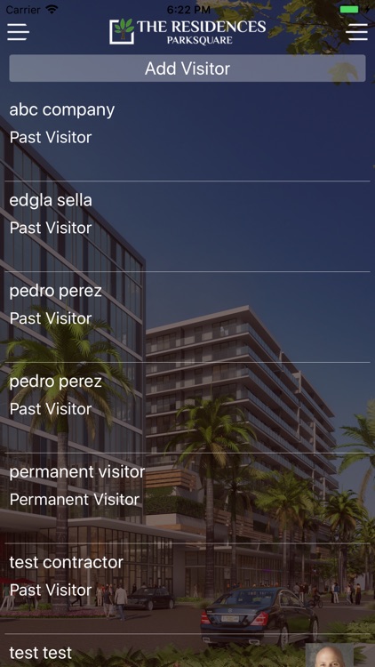 Park Square Aventura screenshot-3