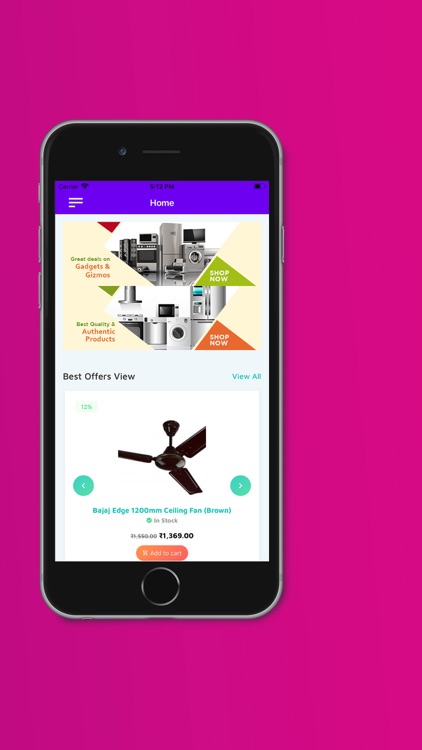 Shree Ganesh Electronics screenshot-4
