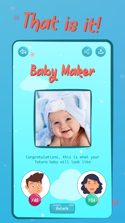Baby Maker - Baby Maker Photo screenshot-4