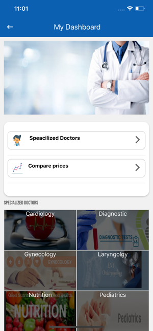 Doc Aid- Your Online Doctor(圖5)-速報App