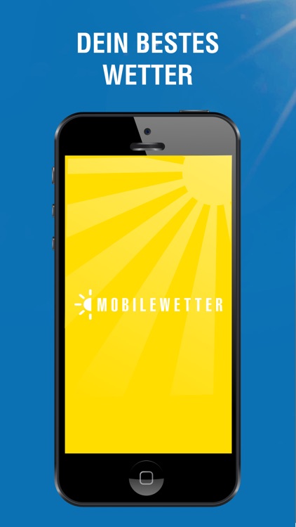 Mobilewetter