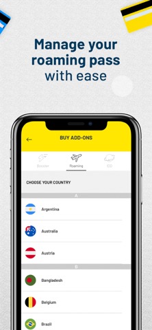 MyDigi Mobile Appのおすすめ画像7