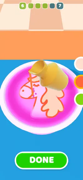 Game screenshot Coffee Masters mod apk