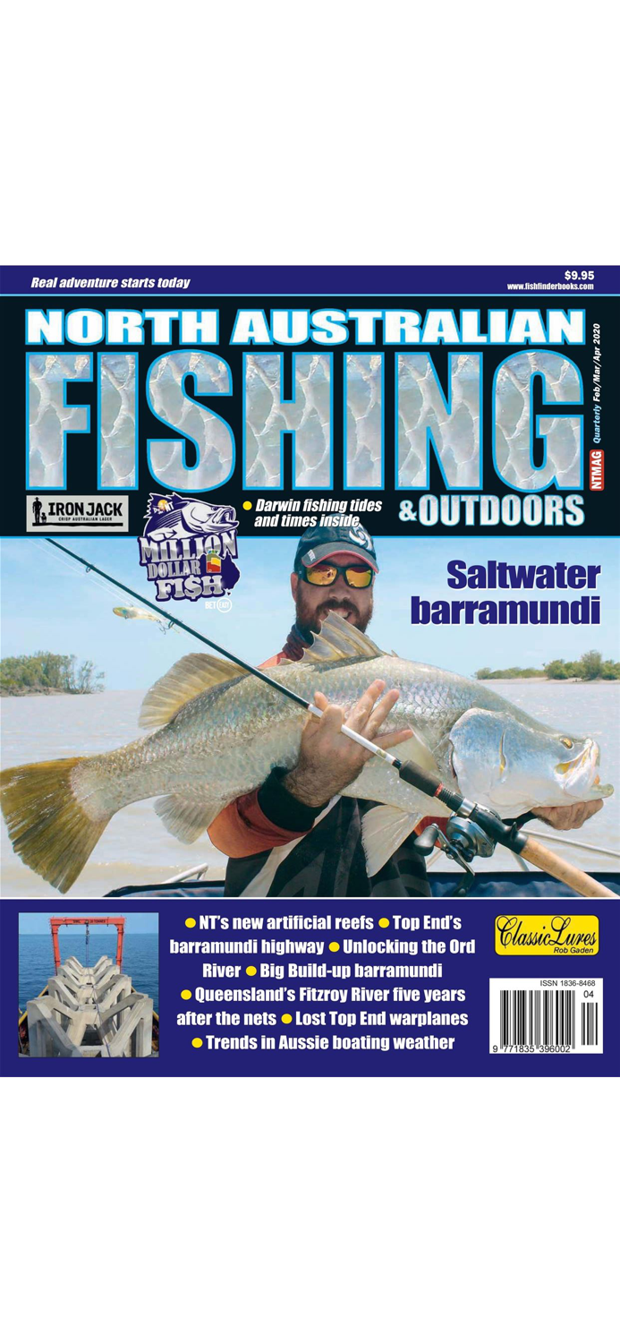 Australian Fishing and Outdoors