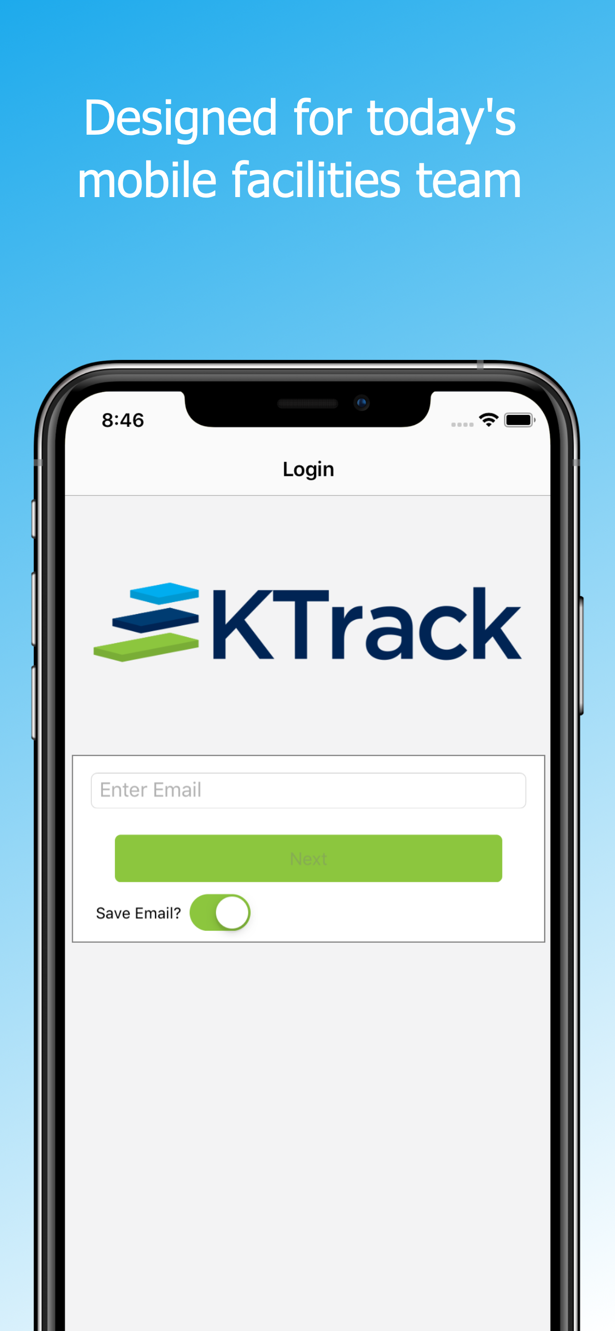 KTrack