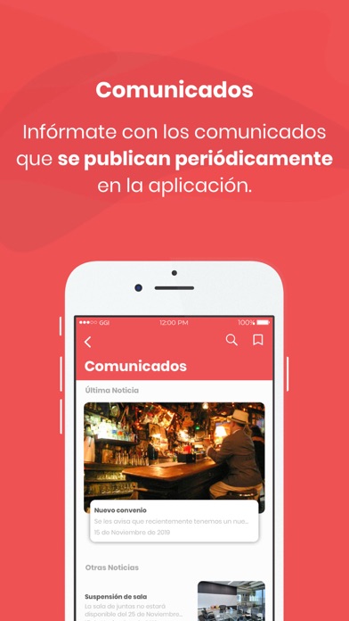 Soy Gigante Screenshot