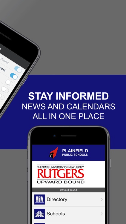 Plainfield Public Schools